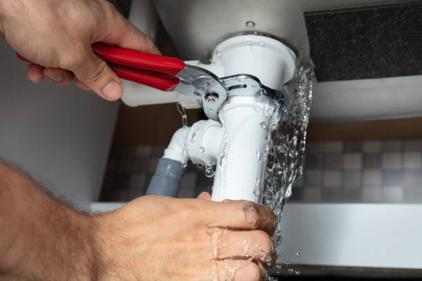 Best Water damage repair service  in Clear Lake, SD