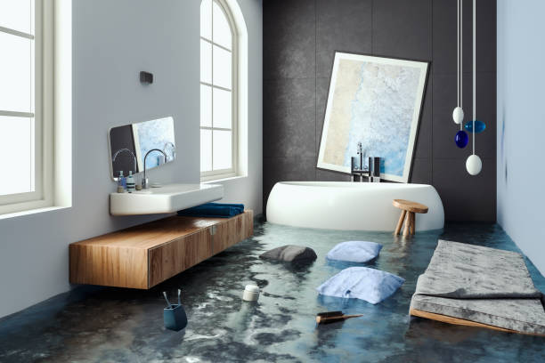 Best Residential water damage restoration  in Clear Lake, SD