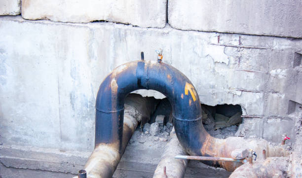 Water damage restoration experts in SD